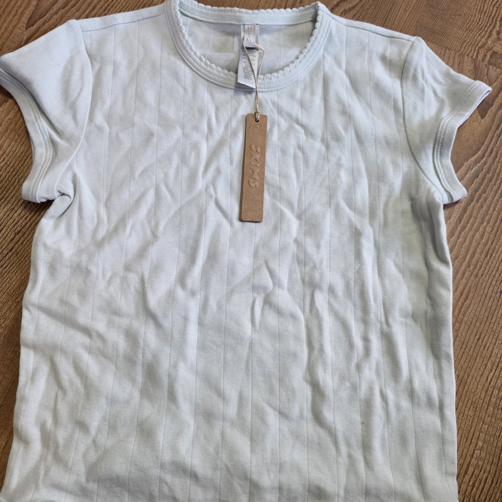 Skims Shirt